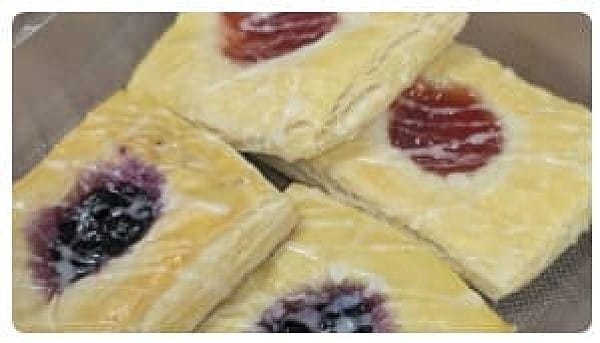 Meals & Treats Uploading...